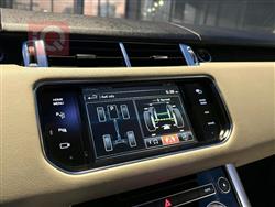 لاند روفر رانج روفر سبورت